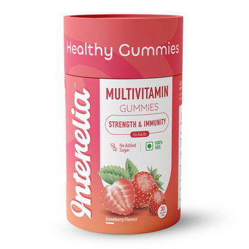 Interelia Multivitamin Gummies