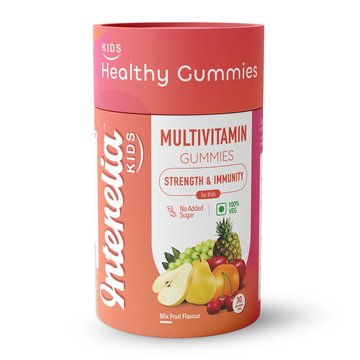 Interelia Kids Multivitamin Gummies