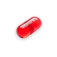 VITAMIN B12