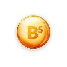 Vitamin B5
