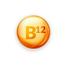 VITAMIN B12