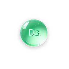 Vitamin D3