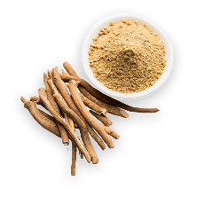 ASHWAGANDHA