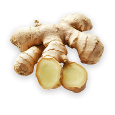 Ginger