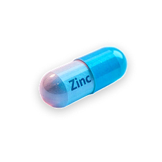 Zinc
