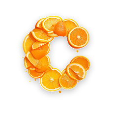 Vitamin C