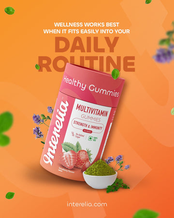 How To Choose Multivitamin Gummies