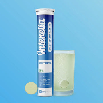 Interelia Electrolyte