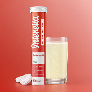 Interelia Glucosamine
