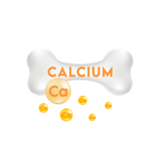 Calcium